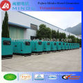 Army Quality Silent 40KW Generator